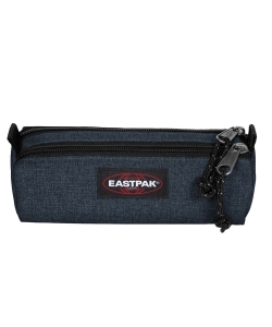 Pencil Case Eastpak Round Double Triple Denim Eka5B92226W