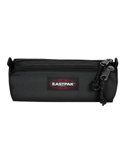 Pencil Case Eastpak Round Double Black Eka5B92008