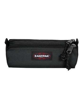 Pencil Case Eastpak Round Double Black Eka5B92008