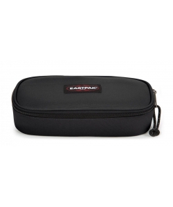 Pencil Case Eastpak Oval Single Black Ek717008