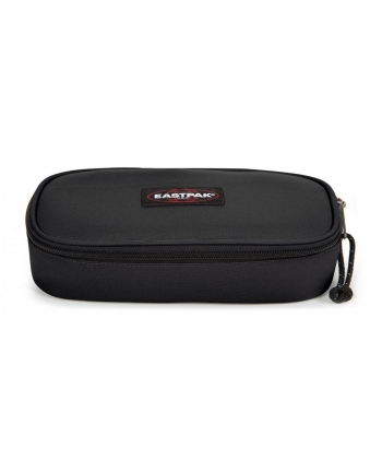 Pencil Case Eastpak Oval Single Black Ek717008