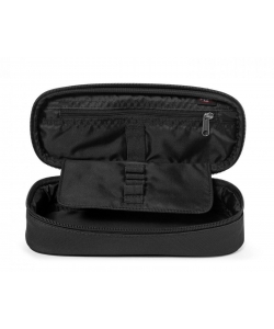 Pencil Case Eastpak Oval Single Black Ek717008