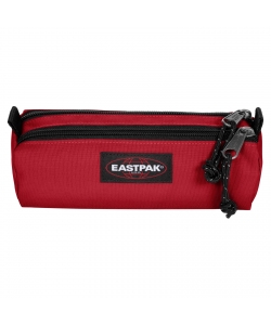 Pencil Case Eastpak Round Double Scarlet Red Eka5B92109