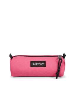 Pencil Case Eastpak Round Jelly Pink Ek0003725V51