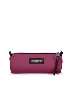Pencil Case Eastpak Round Wine Burgundy Ek0003726S1