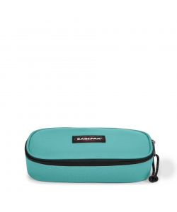 Pencil Case Eastpak Oval Single Stream Blue Ek0007175V71