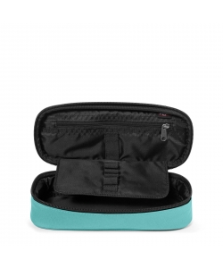 Pencil Case Eastpak Oval Single Stream Blue Ek0007175V71