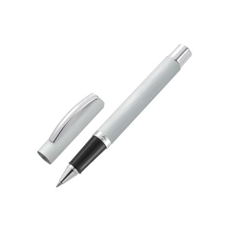 Pen Rollerball Online Vision Classic Silver 38522
