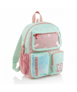 Backpack Mr Back 2 Fun Pink 19375