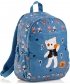Rock Star Large Backpack Mr Lisboa