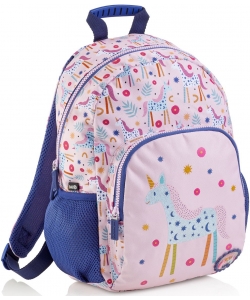 London Unicorn Backpack Mr Medium