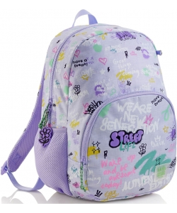 Roma Wake UpBackpack Mr Large