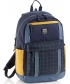 Amsterdam Rider Squared Backpack Mr Large