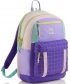 Amsterdam Rider Squared Backpack Mr Large Purple