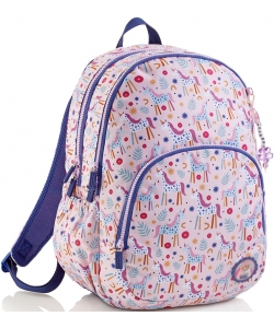Unicorn Backpack Mr Large