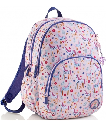 Unicorn Backpack Mr Large