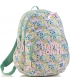 Happy Flower Backpack Mr Large
