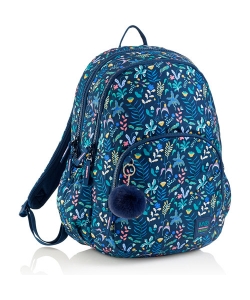 Backpack Mr Jungle Large 2 Comp. 19491