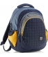 Berlin Rider Squared Backpack Mr Large