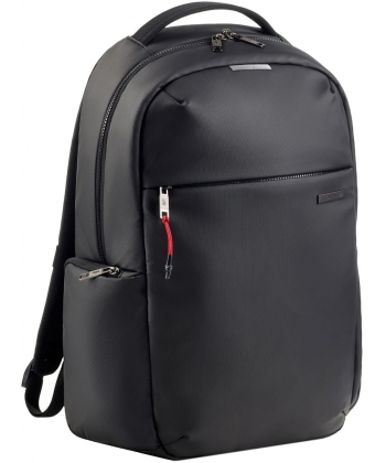 Laptop backpack Mr Bag To Work 22L Large Black