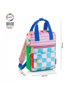 Backpack Arp Combi Square Small 19449