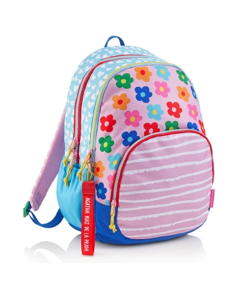 Backpack Arp Combi Large 2 Comp. 19450