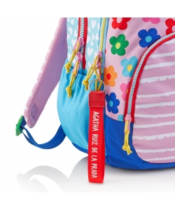 Backpack Arp Combi Large 2 Comp. 19450