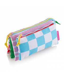 Pencil Case Arp Combi 4 Comp. 19453