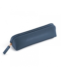 Elegance Oval Marine Pencil Case Mr