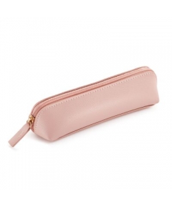 Pencil Case Mr Elegance Oval Pink 19208