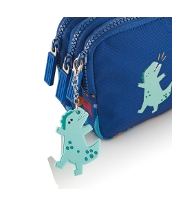 Fun Dino Pencil Case Mr Rectangular