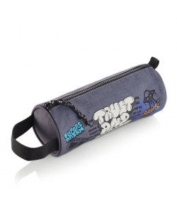 Pencil Case Mr Graffitti Round 19509