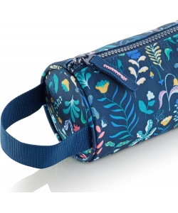 Pencil Case Mr Jungle Round 19493
