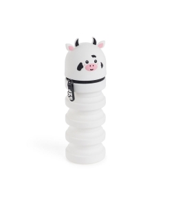 Pencil Case Mr Back 2 Fun Silicone Growing Pets Cow 19349