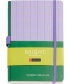 Notebook Mr Bright A5 Green