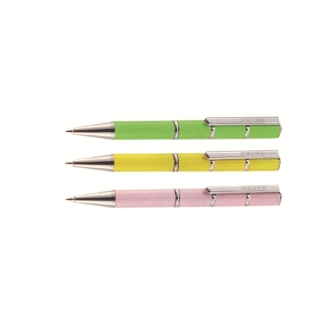 Pen Online Ballpoint Viva Colori Green 33621