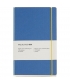 Notebook Mr 1839 Collection Blue Retro