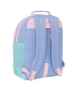 Backpack Munich Mellow 42Cm Large 2Comp. 612555773