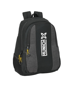 Backpack Munich Topo Large 44Cm 612500665