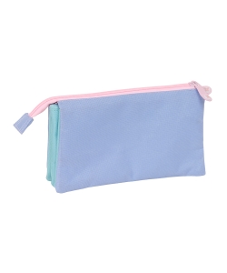 Pencil Case Munich Mellow 3 Comp. 812555744