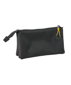 Pencil Case Munich Topo 3 Comp. 812500744