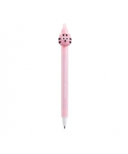 Pen Erasable Mr Back 2 Fun Pink Kitten 11981