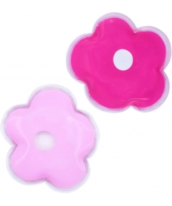 GEL ICE PACK MELII 2 PCS FLOWERS 21495