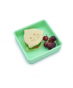 Melii 3-in-1 Animal Sandwich Cutters BEAR/SHARK