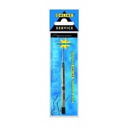 Ink Refill Online International King Size M Black 40016/3