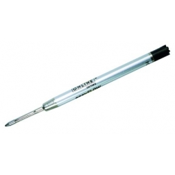 Ink Refill Online Easy Flow Black 40084/3