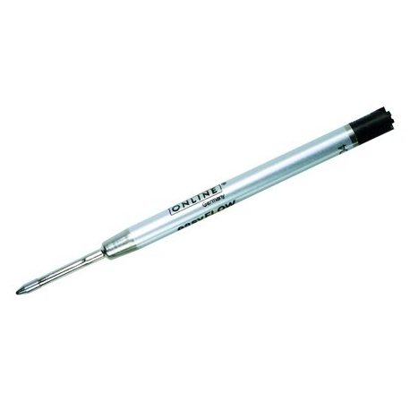 Ink Refill Online Easy Flow Black 40084/3