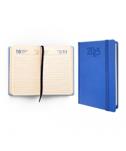 Diary Daily Bf 758 Pocket 2026