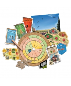 Exit - Adventures on Catan