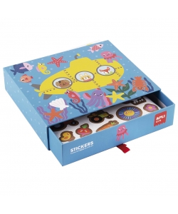 Sticker Game Apli Geometric Transportation 19694